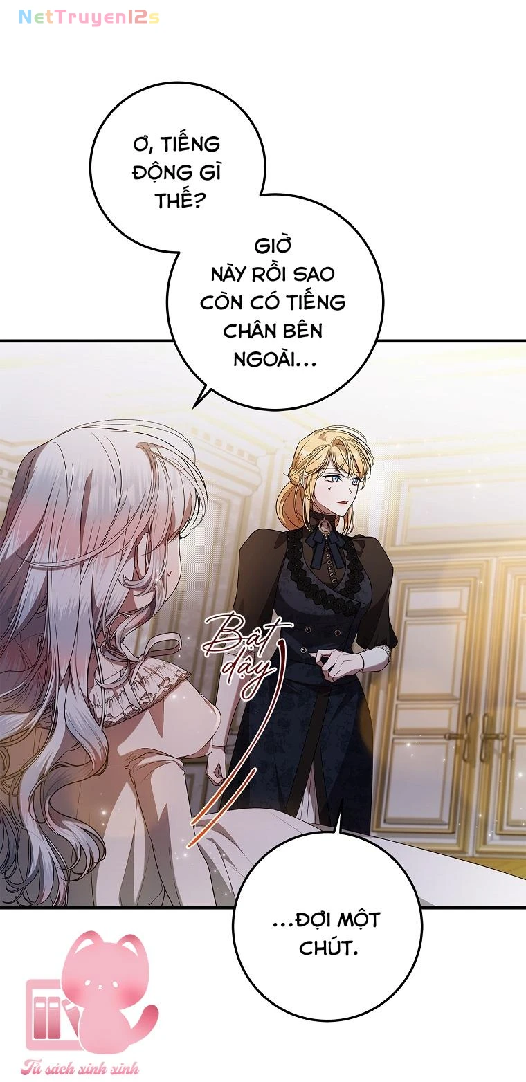 Nhận Nuôi Người Cha Phản Diện Chapter  58 - 16