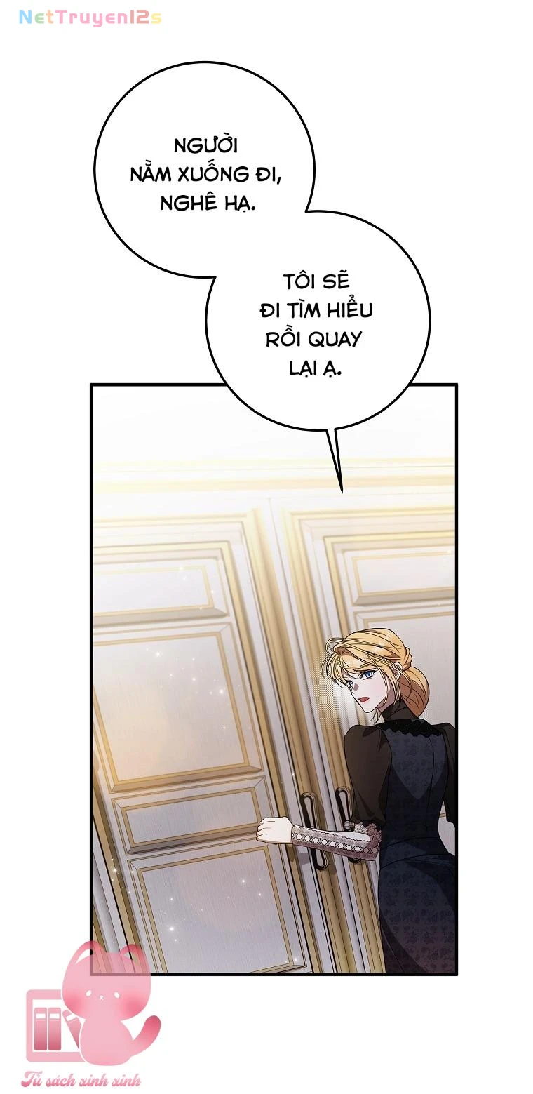 Nhận Nuôi Người Cha Phản Diện Chapter  58 - 17