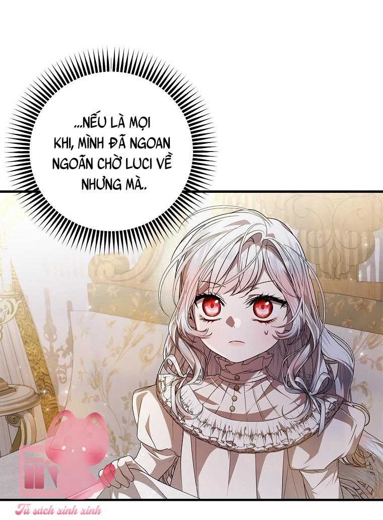 Nhận Nuôi Người Cha Phản Diện Chapter  58 - 19