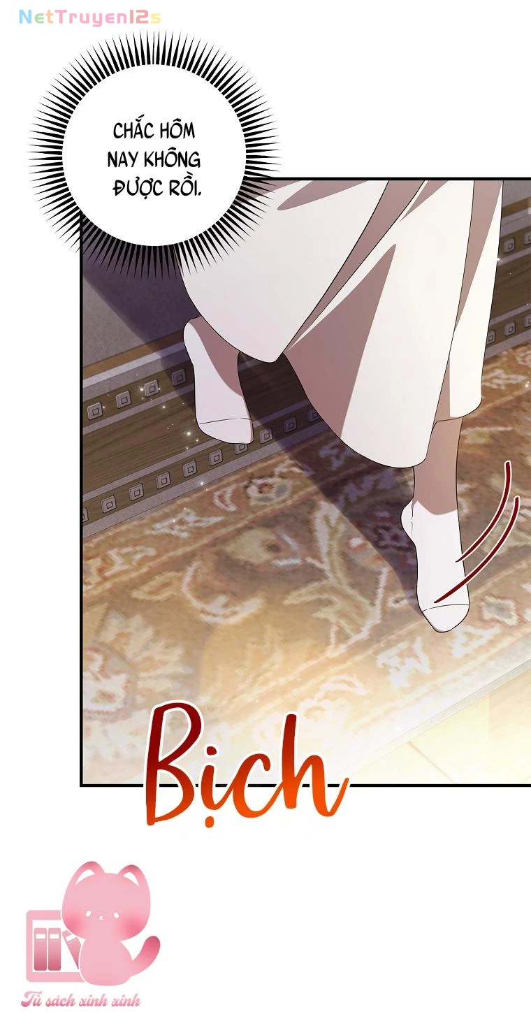 Nhận Nuôi Người Cha Phản Diện Chapter  58 - 20