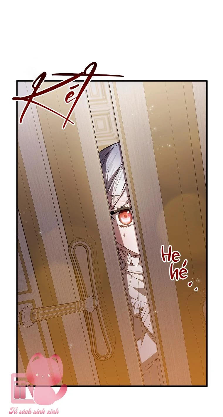 Nhận Nuôi Người Cha Phản Diện Chapter  58 - 22