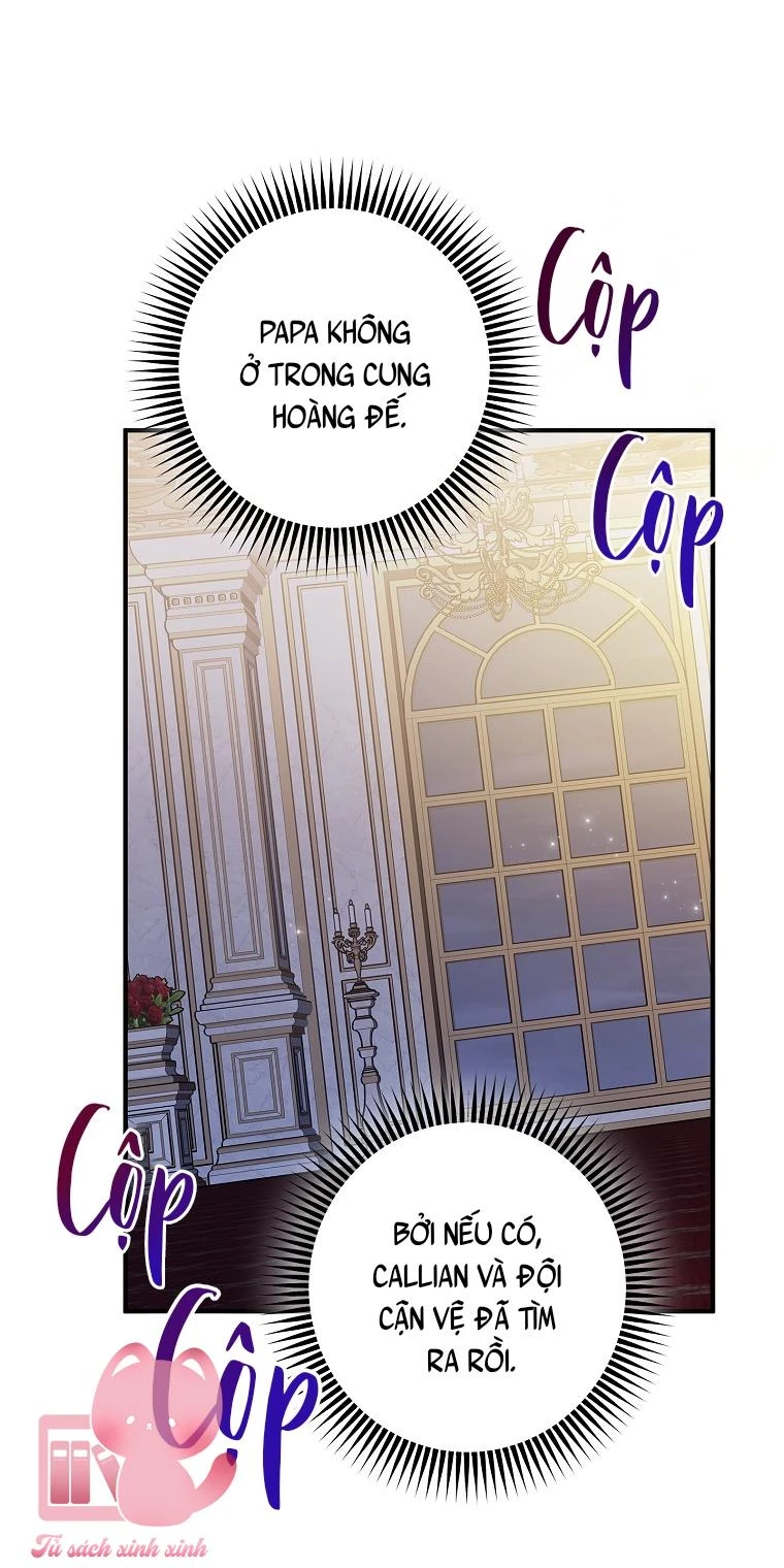 Nhận Nuôi Người Cha Phản Diện Chapter  58 - 28