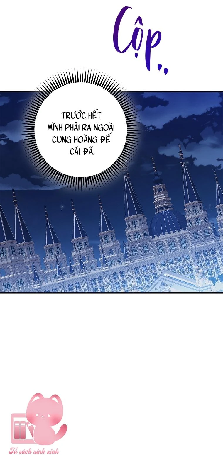 Nhận Nuôi Người Cha Phản Diện Chapter  58 - 29