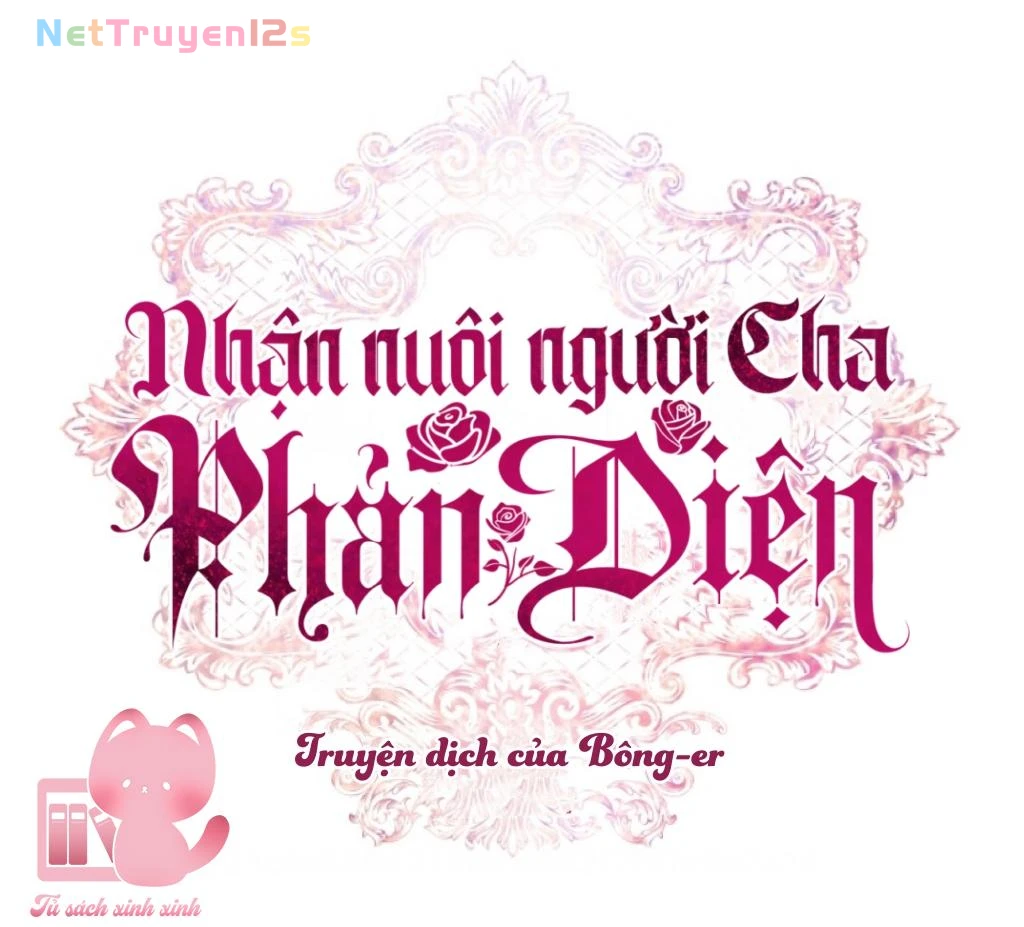 Nhận Nuôi Người Cha Phản Diện Chapter  58 - 30