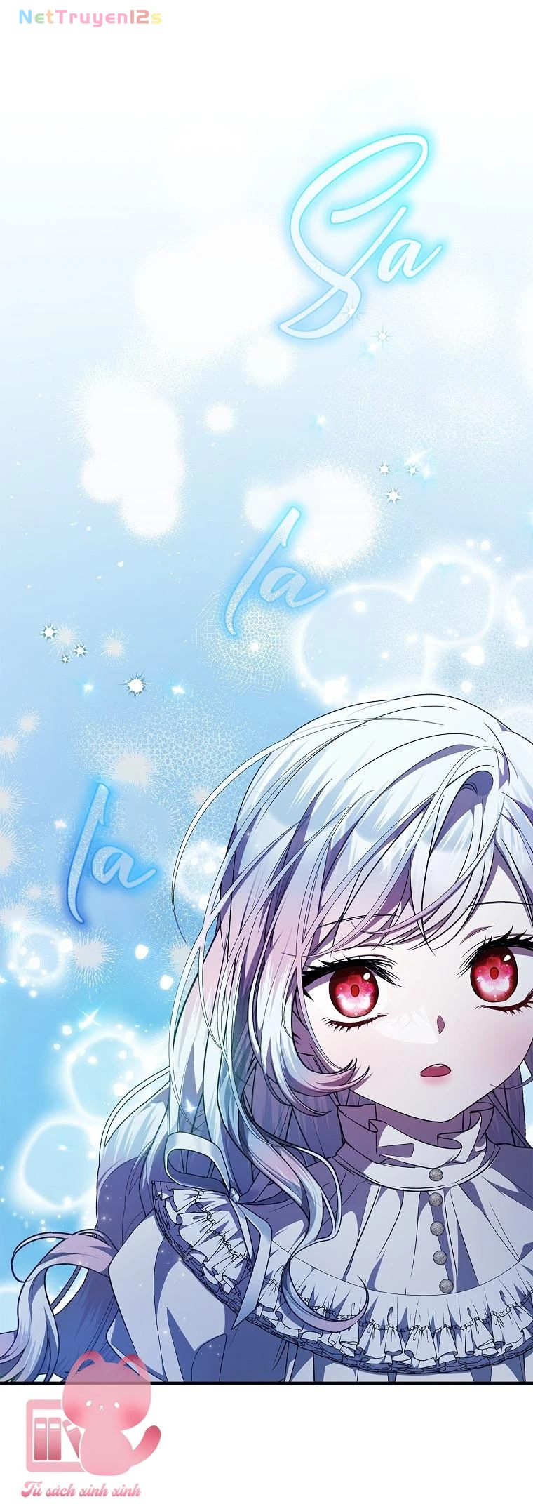 Nhận Nuôi Người Cha Phản Diện Chapter  58 - 34