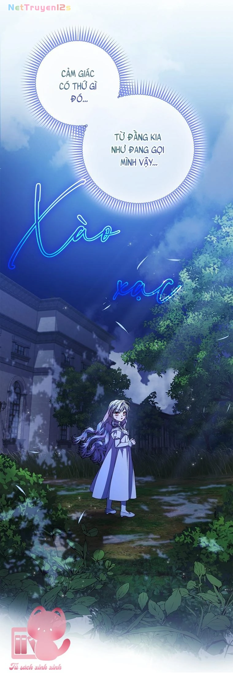 Nhận Nuôi Người Cha Phản Diện Chapter  58 - 36