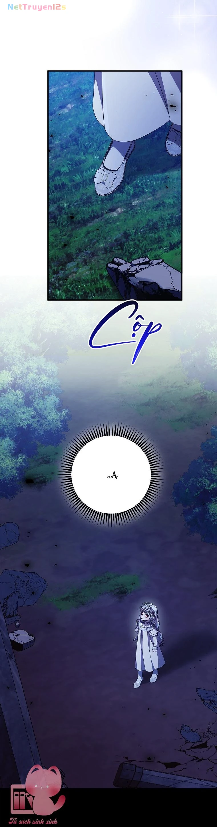 Nhận Nuôi Người Cha Phản Diện Chapter  58 - 38