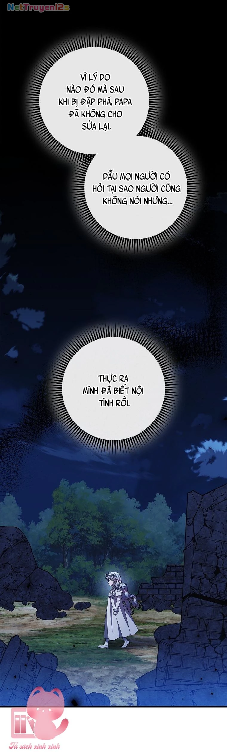 Nhận Nuôi Người Cha Phản Diện Chapter  58 - 41