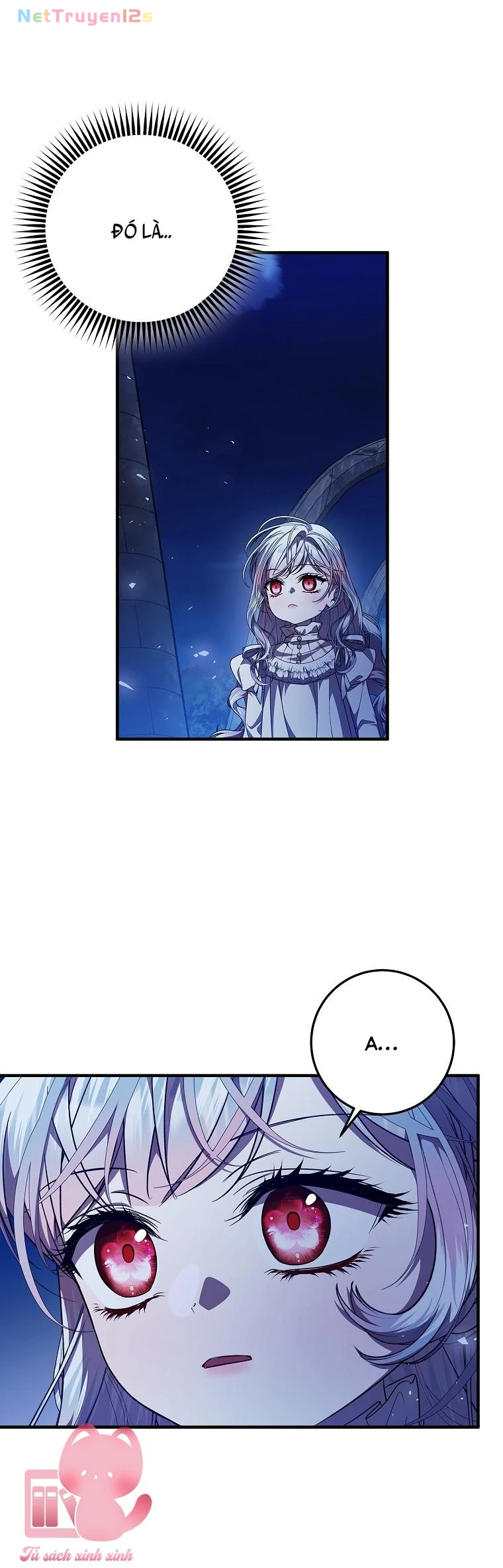 Nhận Nuôi Người Cha Phản Diện Chapter  58 - 42