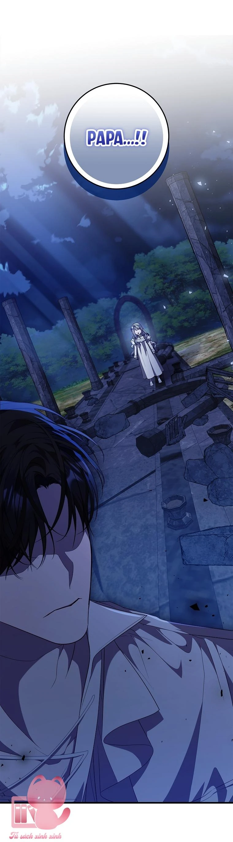 Nhận Nuôi Người Cha Phản Diện Chapter  58 - 43