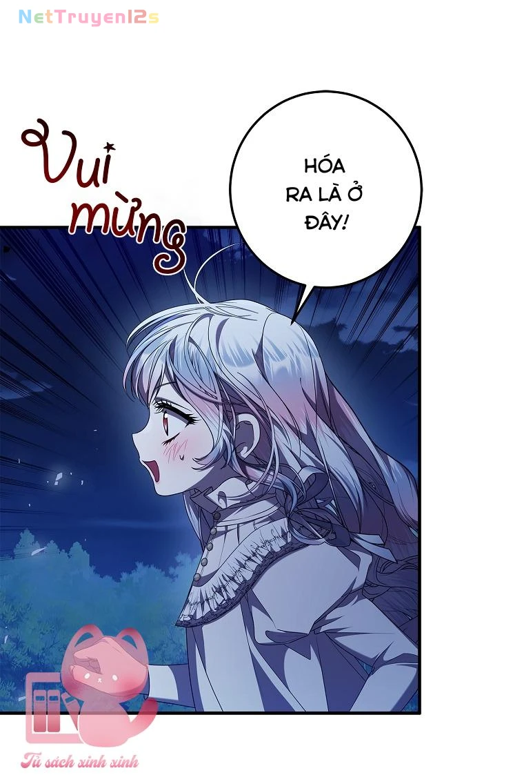 Nhận Nuôi Người Cha Phản Diện Chapter  58 - 44