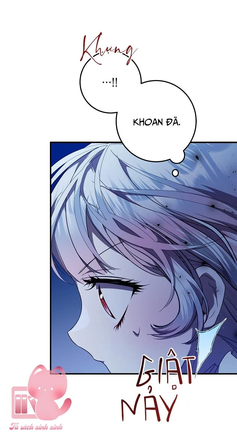 Nhận Nuôi Người Cha Phản Diện Chapter  58 - 45