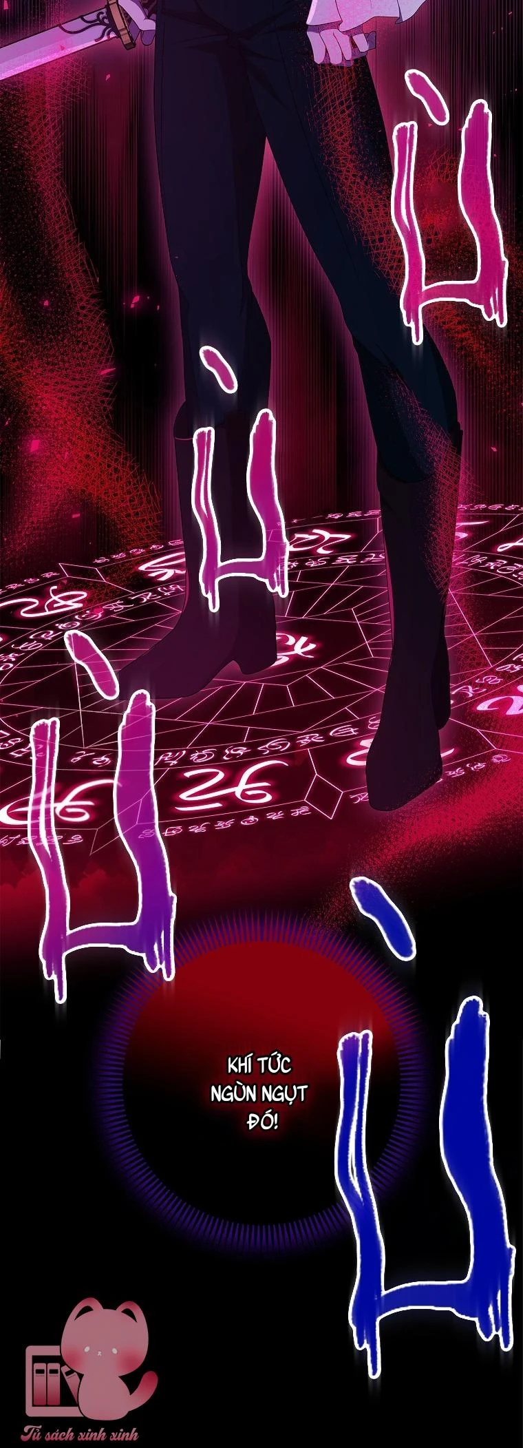 Nhận Nuôi Người Cha Phản Diện Chapter  58 - 47