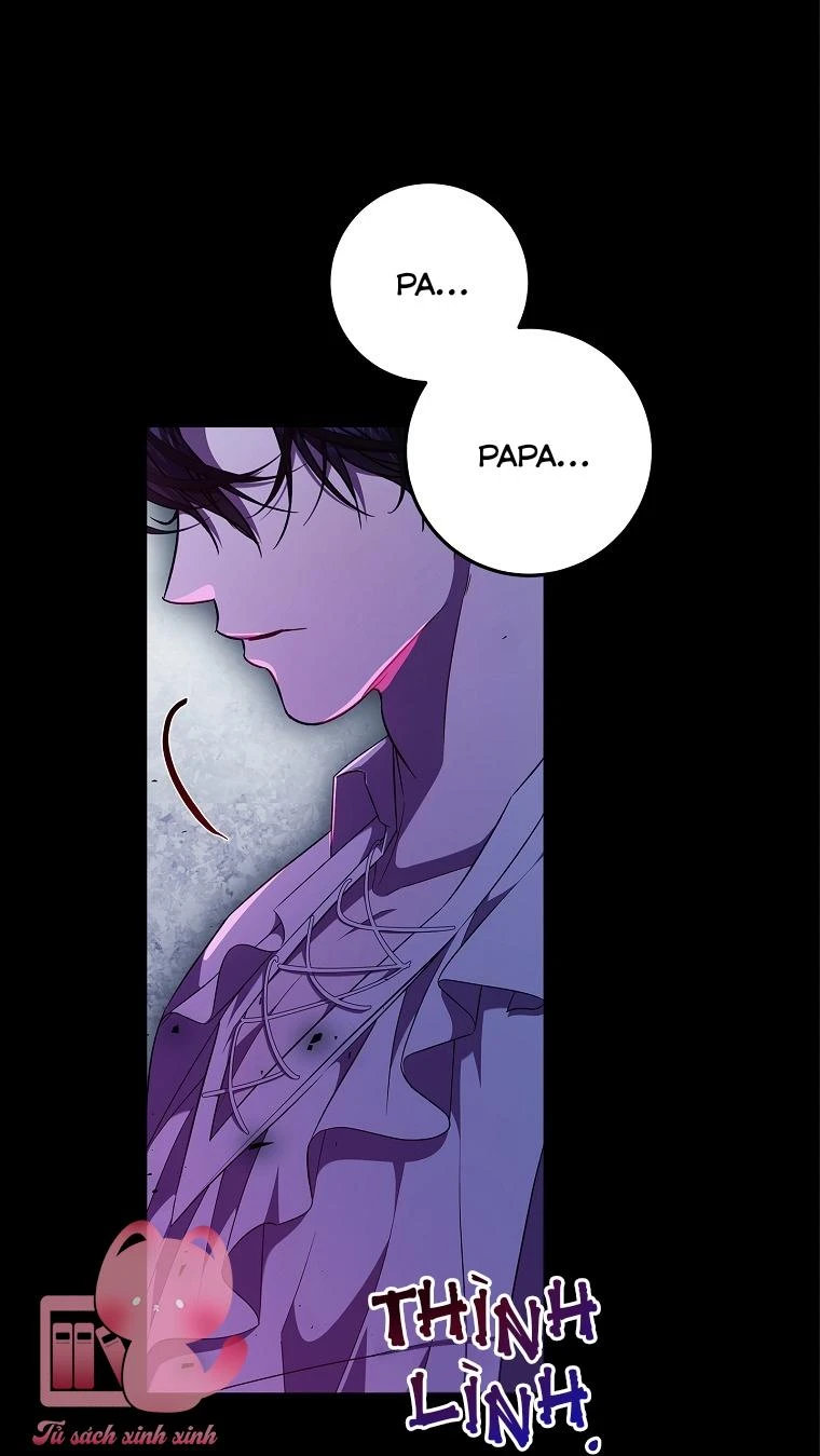 Nhận Nuôi Người Cha Phản Diện Chapter  58 - 48