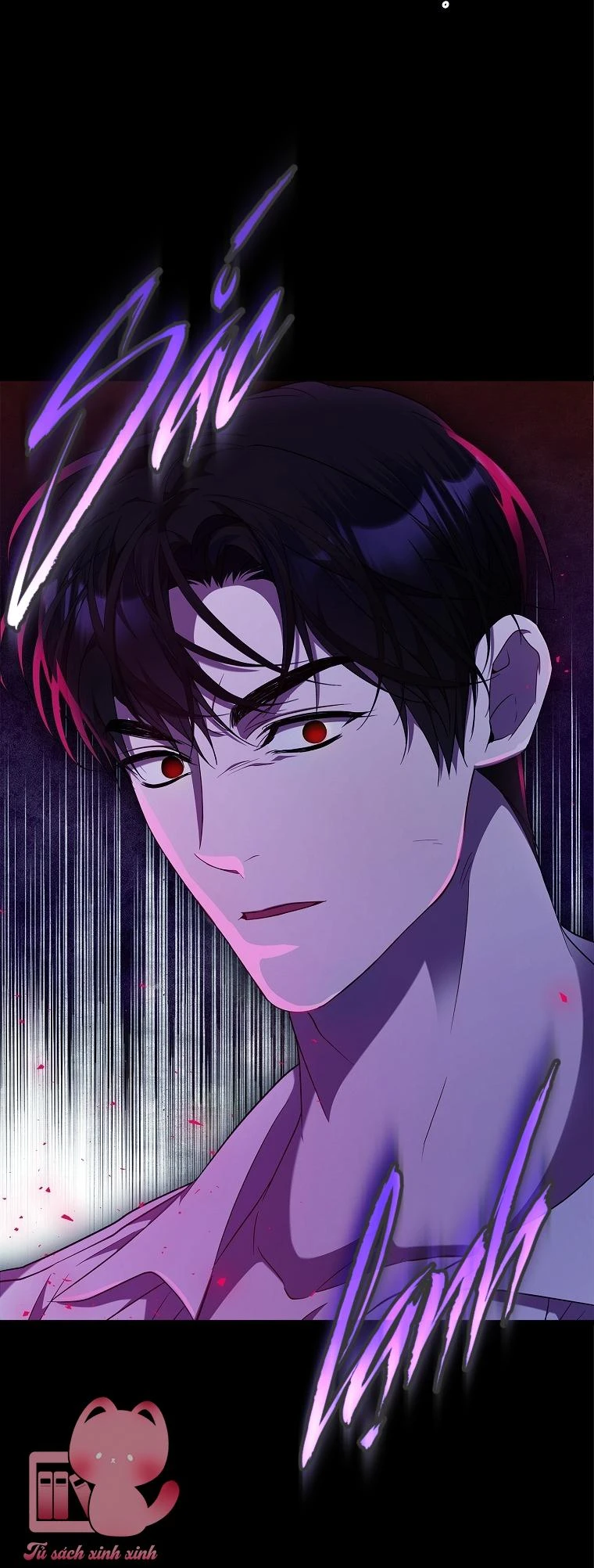 Nhận Nuôi Người Cha Phản Diện Chapter  58 - 49