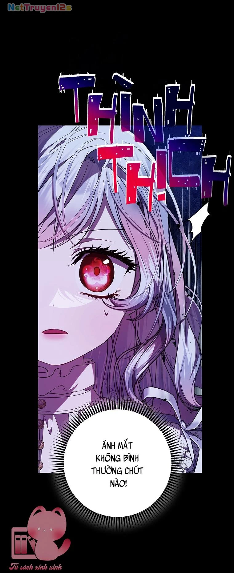 Nhận Nuôi Người Cha Phản Diện Chapter  58 - 50