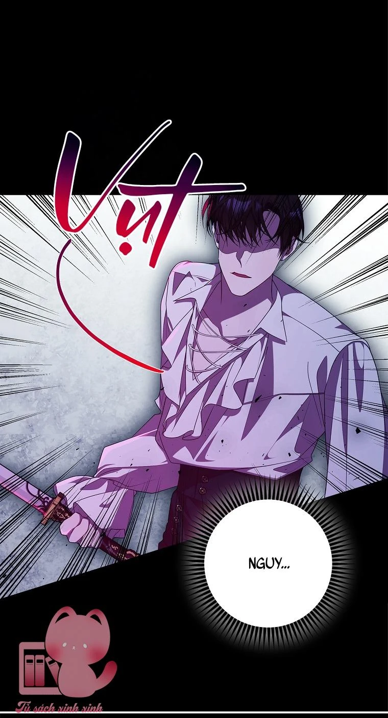 Nhận Nuôi Người Cha Phản Diện Chapter  58 - 51