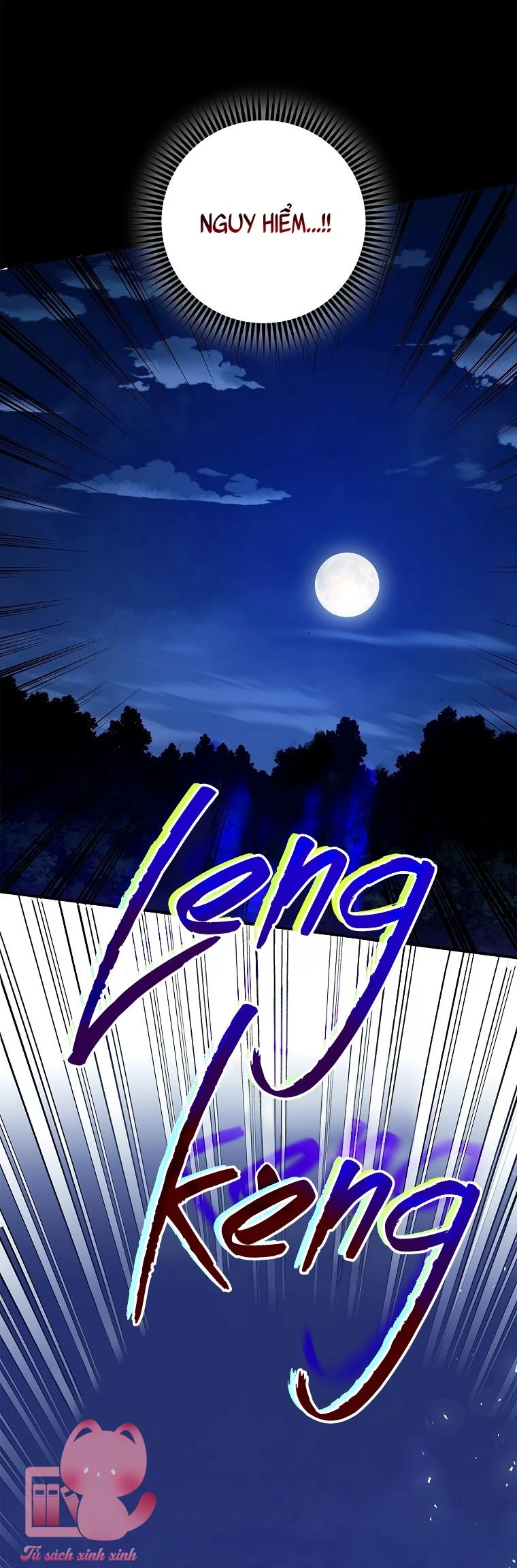 Nhận Nuôi Người Cha Phản Diện Chapter  58 - 52