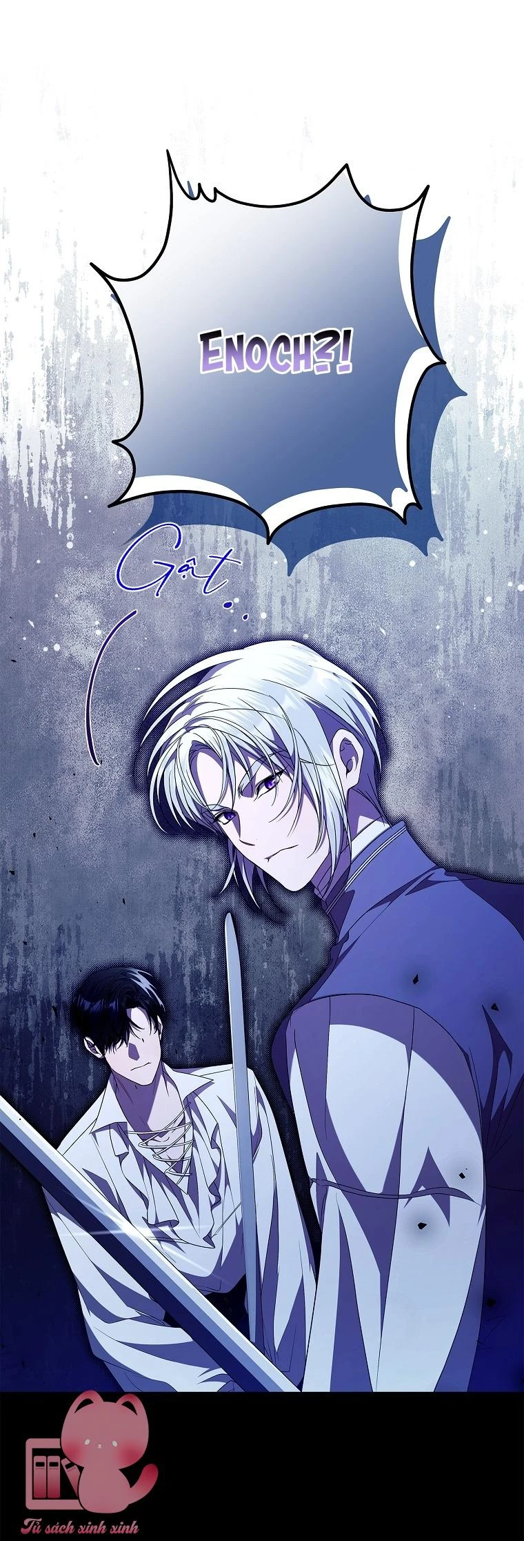 Nhận Nuôi Người Cha Phản Diện Chapter  58 - 55