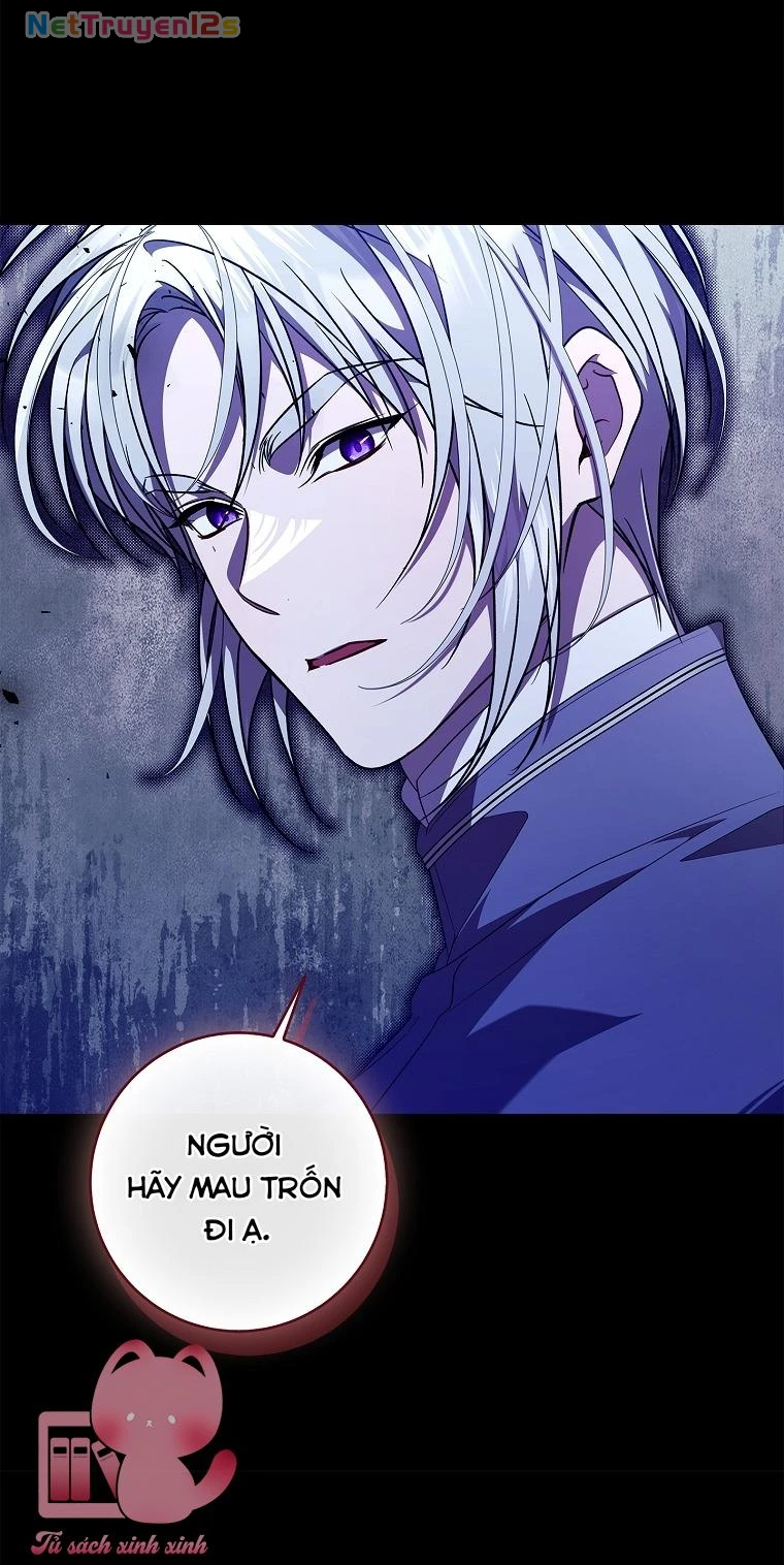 Nhận Nuôi Người Cha Phản Diện Chapter  58 - 56