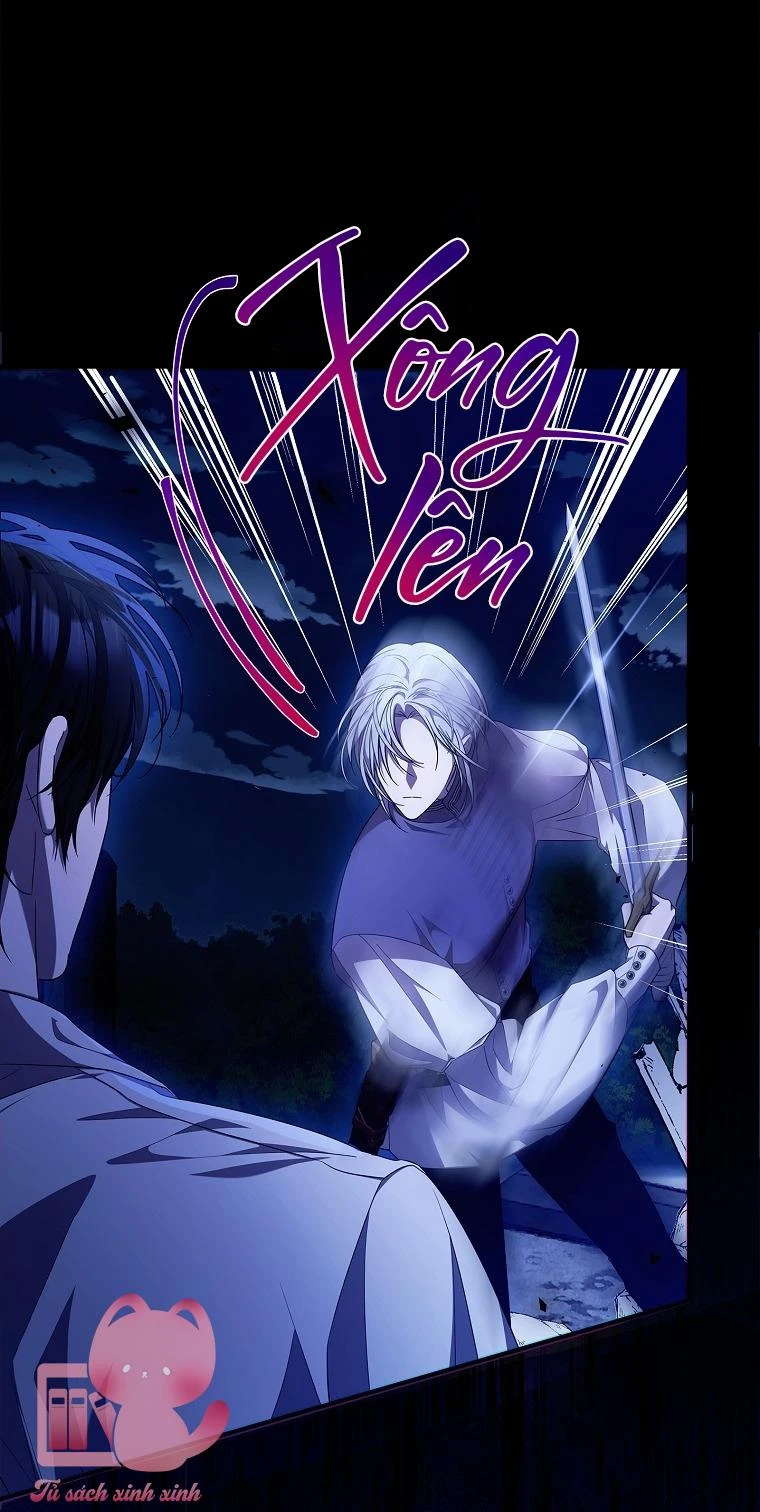 Nhận Nuôi Người Cha Phản Diện Chapter  58 - 57
