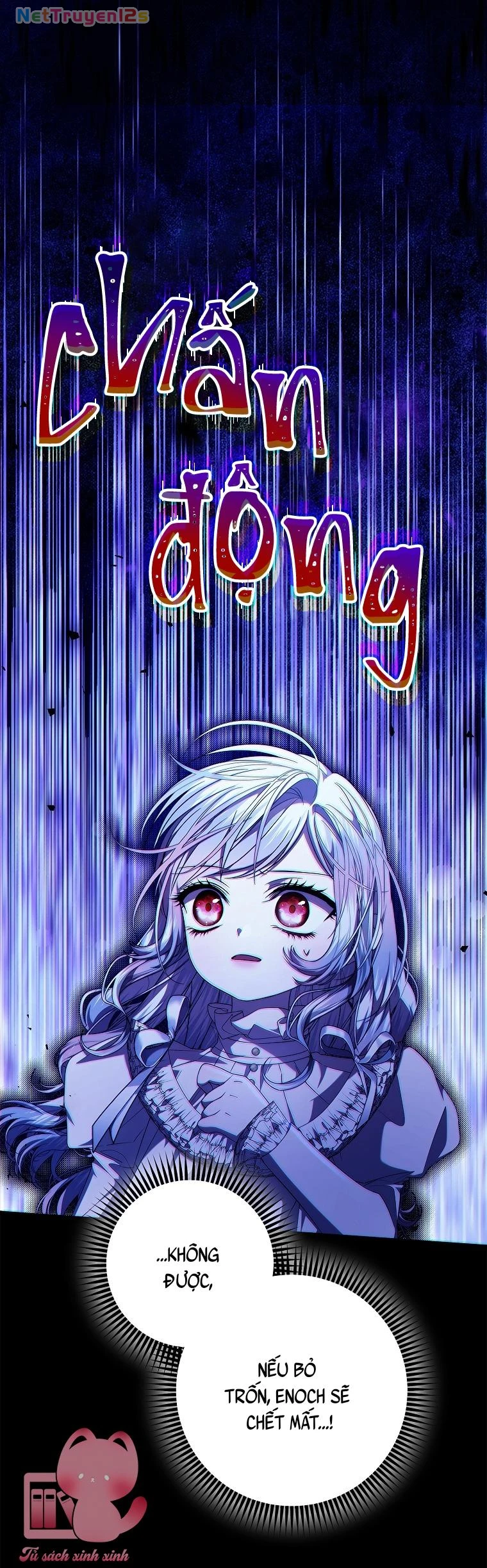 Nhận Nuôi Người Cha Phản Diện Chapter  58 - 58