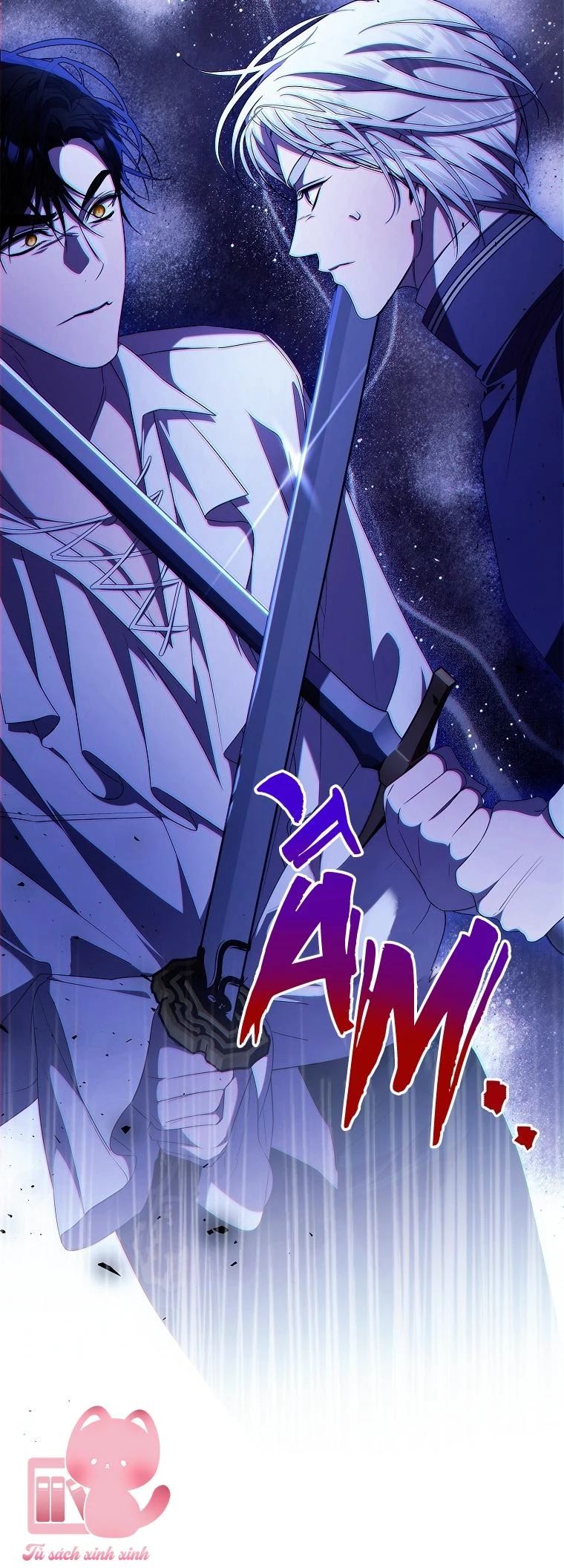 Nhận Nuôi Người Cha Phản Diện Chapter  58 - 61
