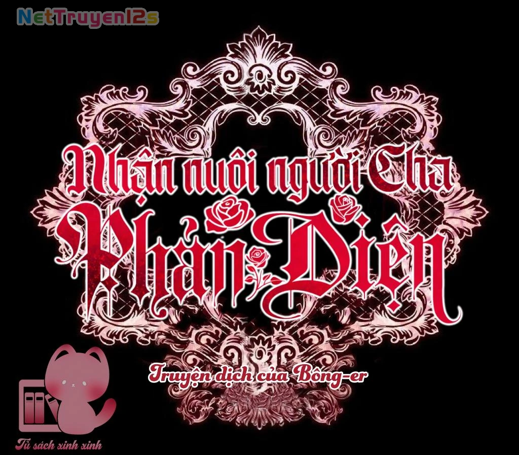 Nhận Nuôi Người Cha Phản Diện Chapter  59 - 2