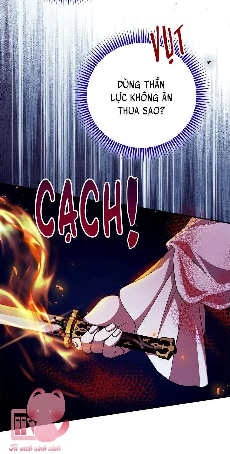 Nhận Nuôi Người Cha Phản Diện Chapter  59 - 6