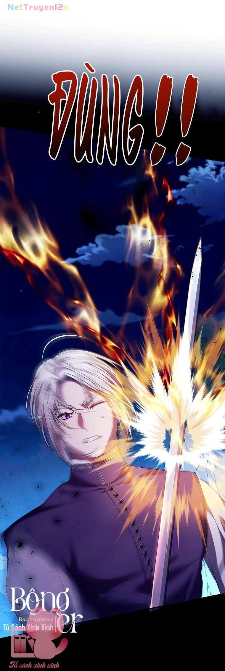 Nhận Nuôi Người Cha Phản Diện Chapter  59 - 8