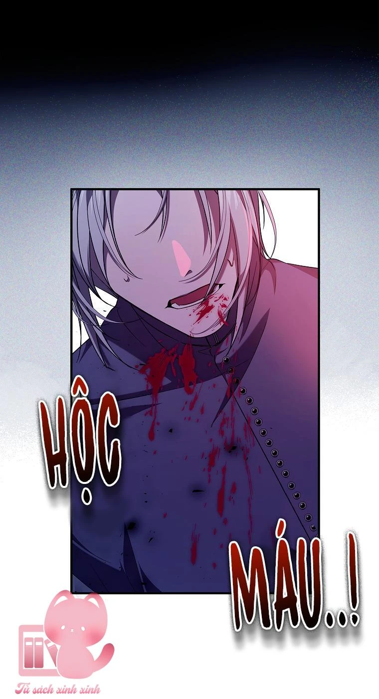 Nhận Nuôi Người Cha Phản Diện Chapter  59 - 9