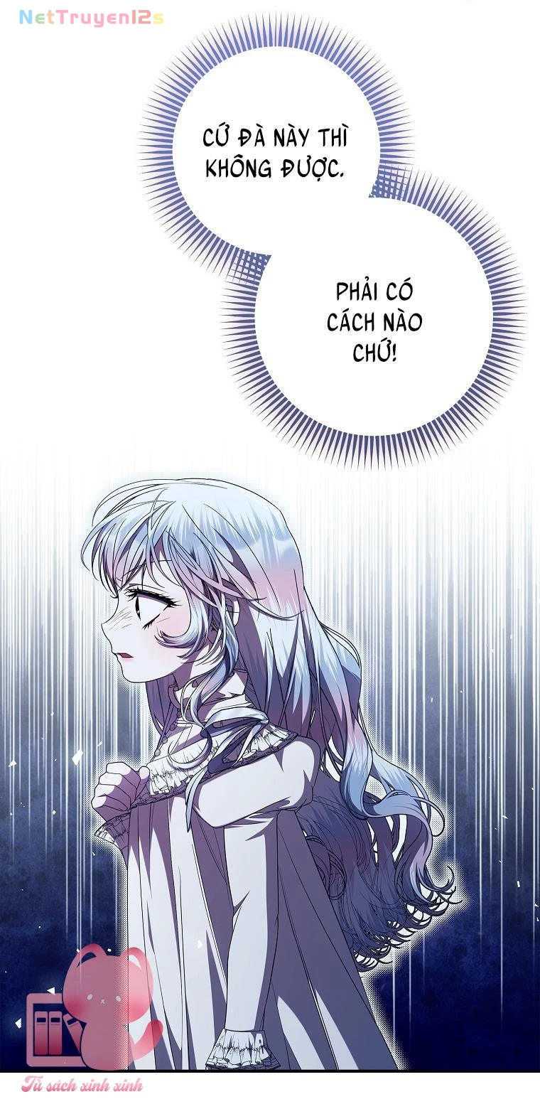 Nhận Nuôi Người Cha Phản Diện Chapter  59 - 10