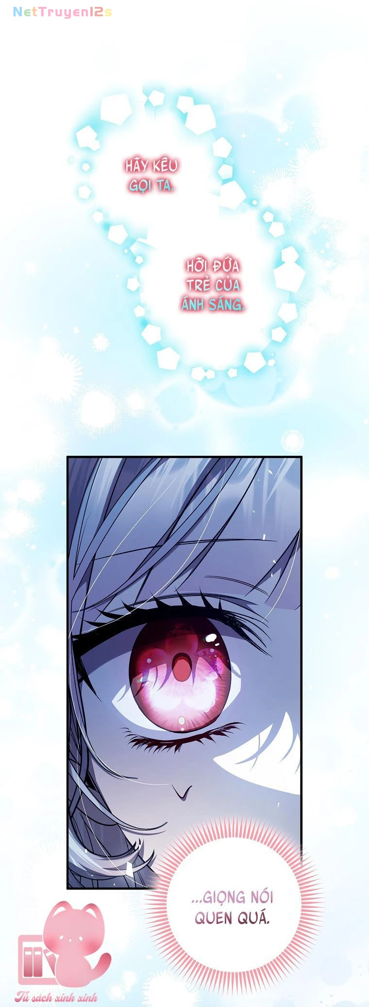 Nhận Nuôi Người Cha Phản Diện Chapter  59 - 13