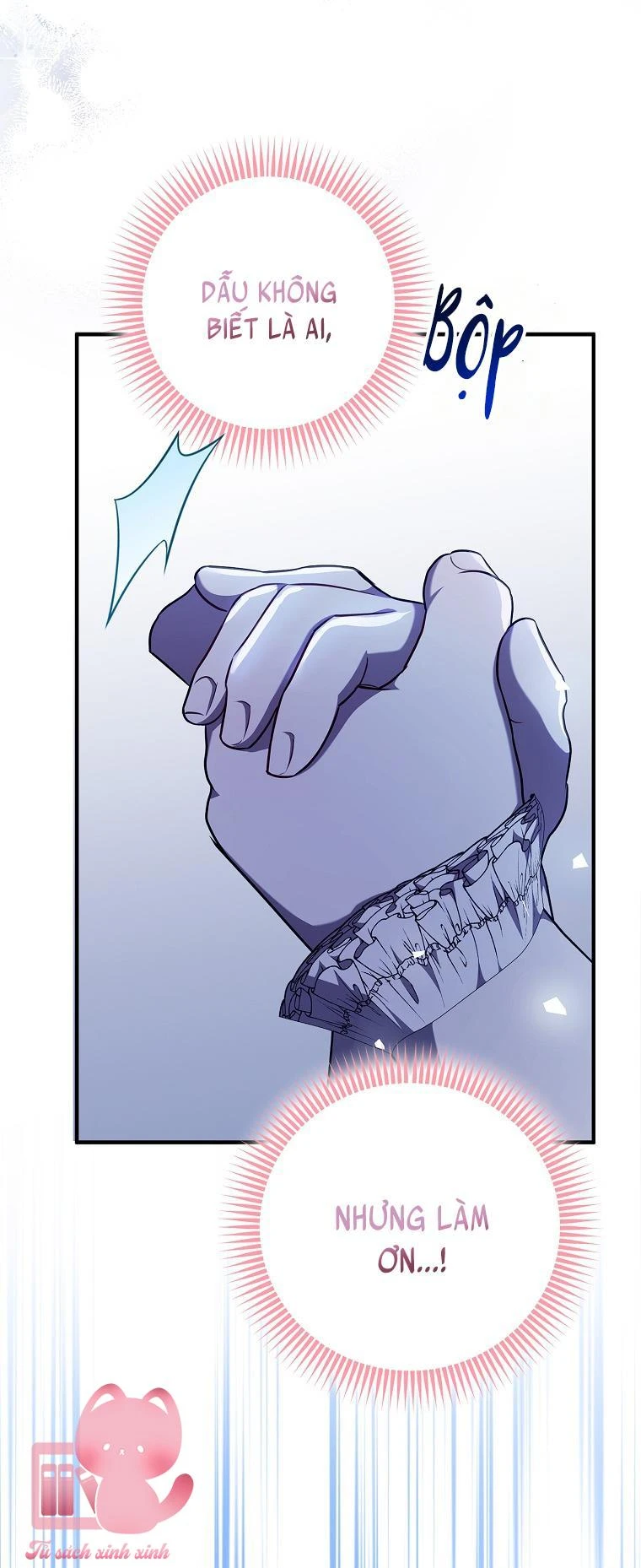 Nhận Nuôi Người Cha Phản Diện Chapter  59 - 15