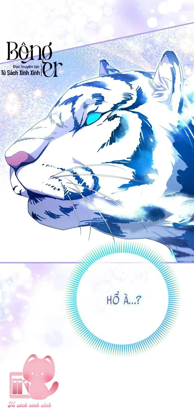 Nhận Nuôi Người Cha Phản Diện Chapter  59 - 20