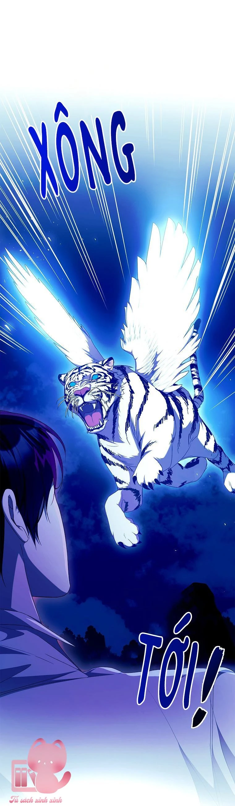 Nhận Nuôi Người Cha Phản Diện Chapter  59 - 22