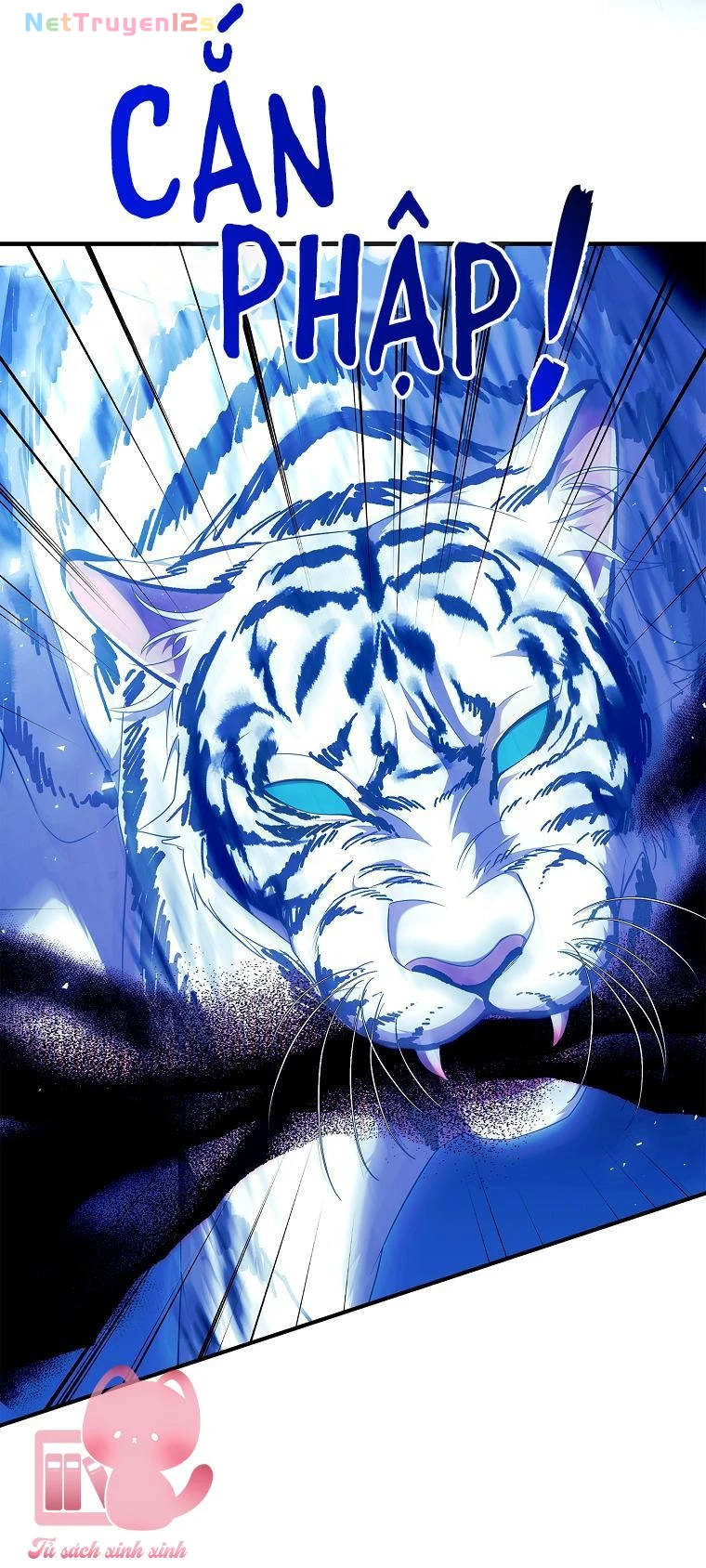 Nhận Nuôi Người Cha Phản Diện Chapter  59 - 23