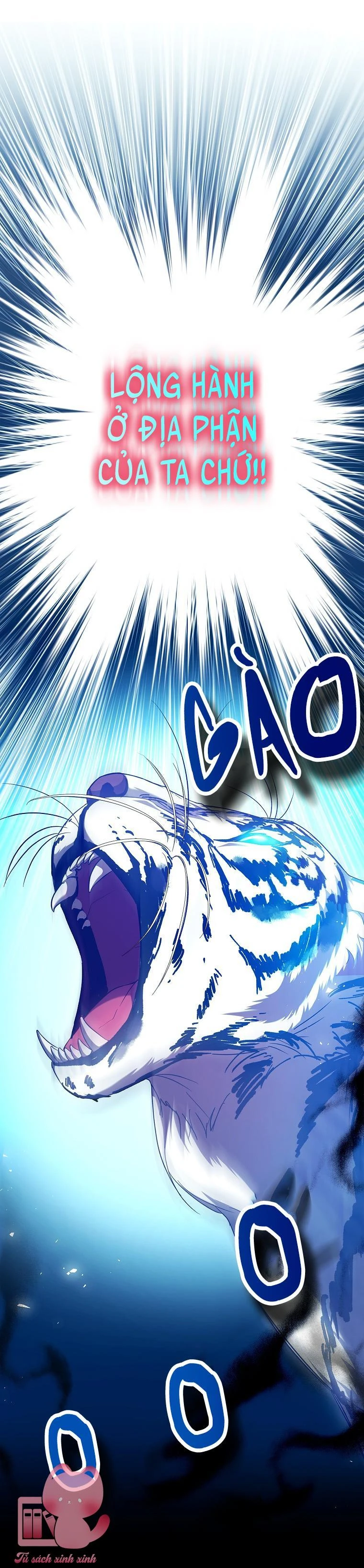 Nhận Nuôi Người Cha Phản Diện Chapter  59 - 25