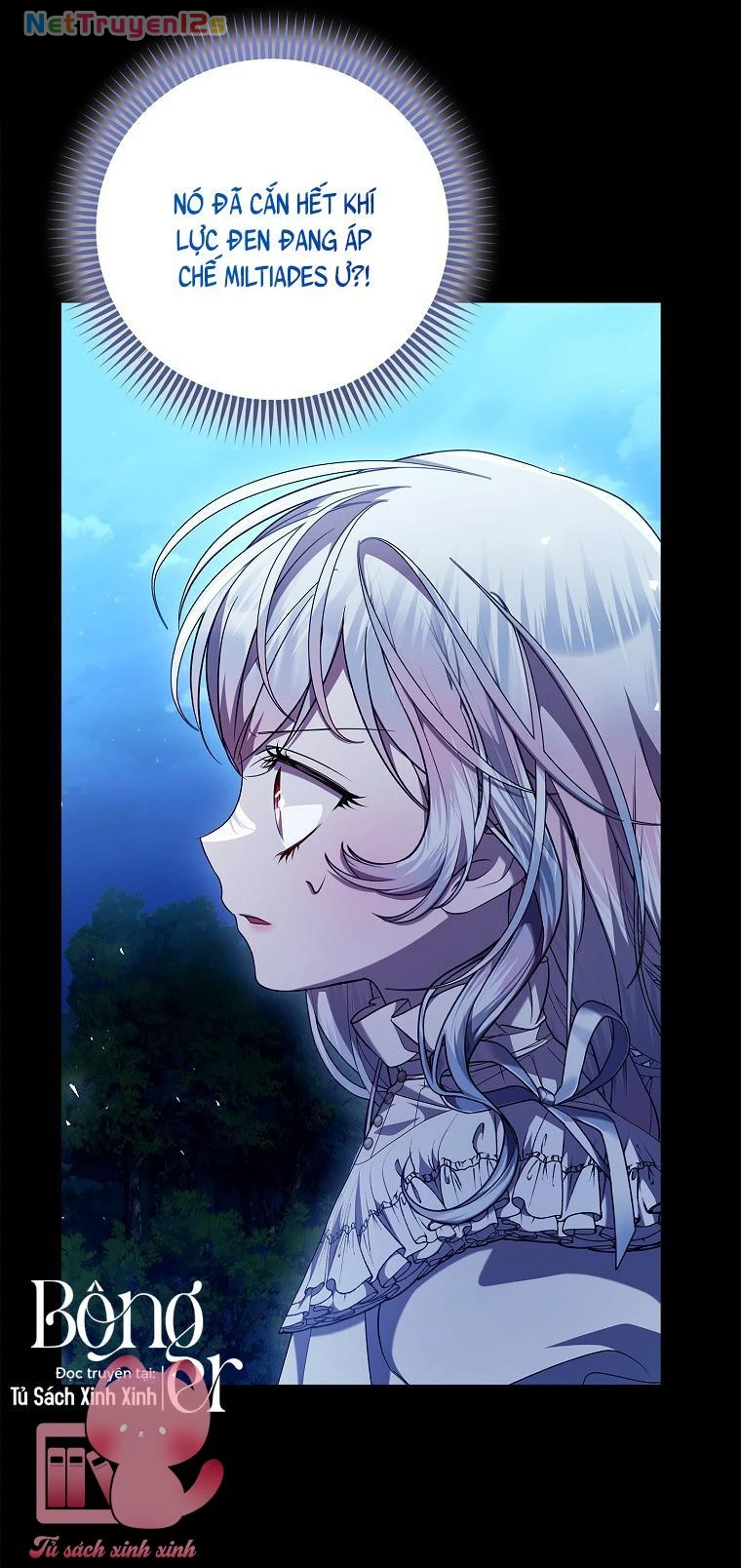 Nhận Nuôi Người Cha Phản Diện Chapter  59 - 26