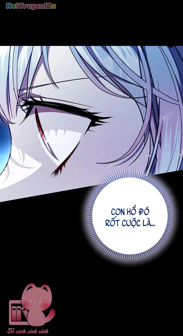 Nhận Nuôi Người Cha Phản Diện Chapter  59 - 27