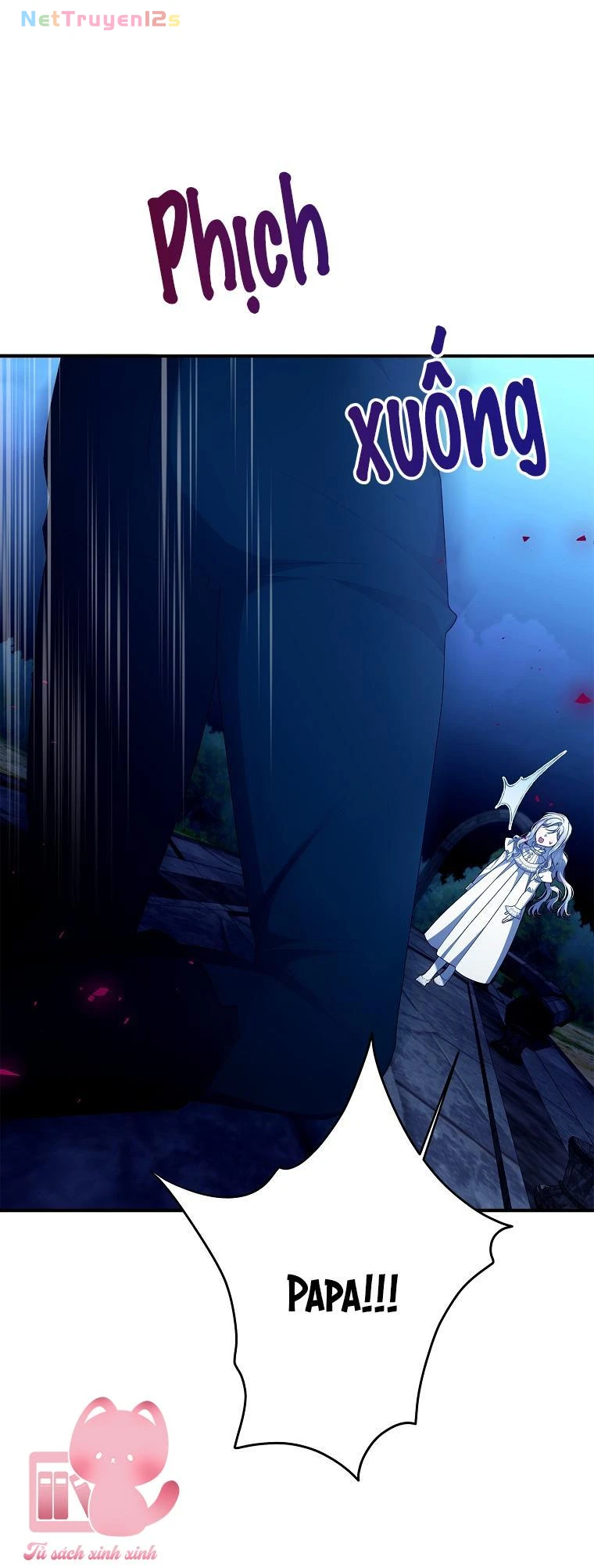 Nhận Nuôi Người Cha Phản Diện Chapter  59 - 29