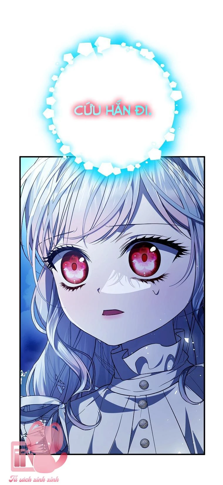 Nhận Nuôi Người Cha Phản Diện Chapter  59 - 30