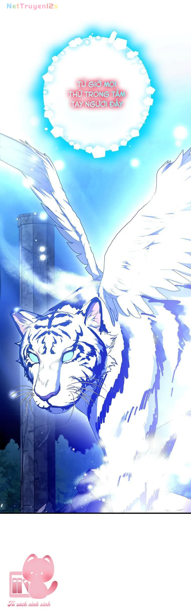 Nhận Nuôi Người Cha Phản Diện Chapter  59 - 31