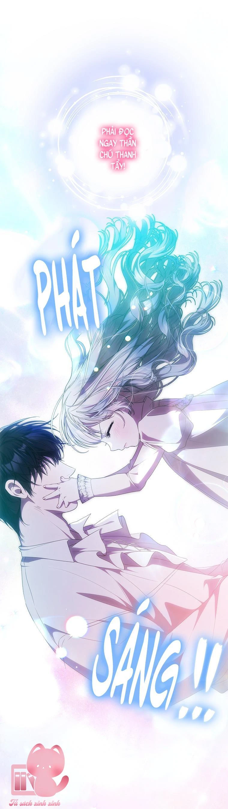 Nhận Nuôi Người Cha Phản Diện Chapter  59 - 34