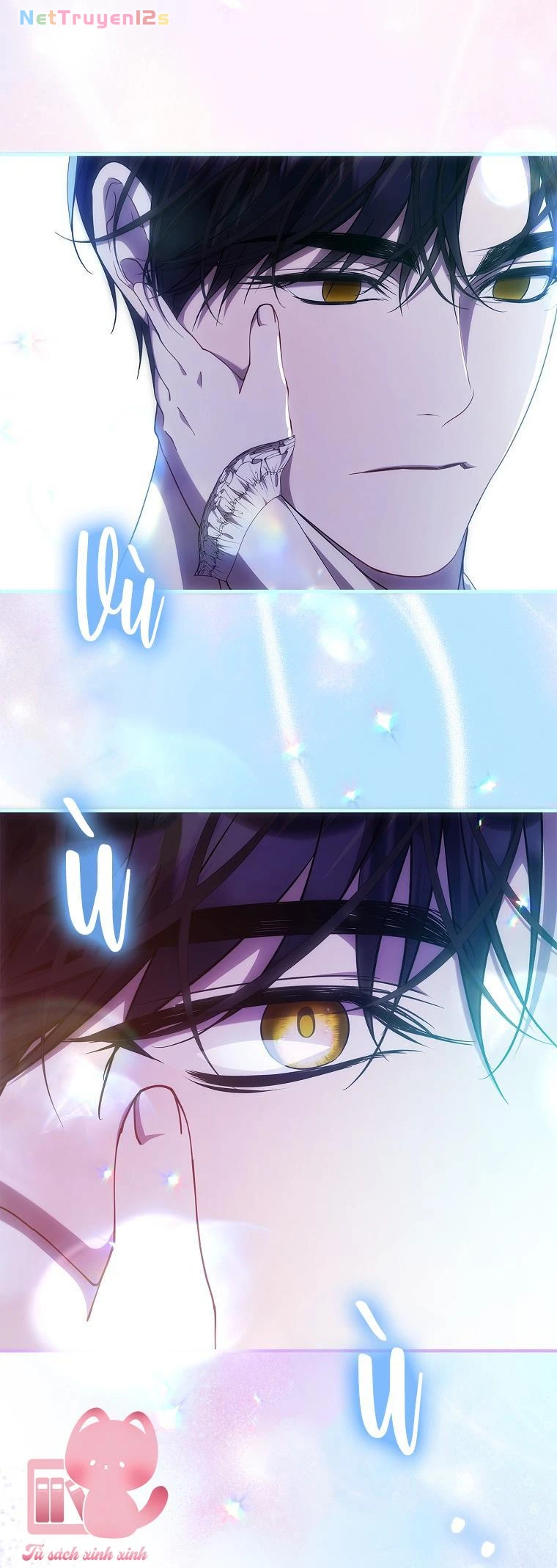 Nhận Nuôi Người Cha Phản Diện Chapter  59 - 35
