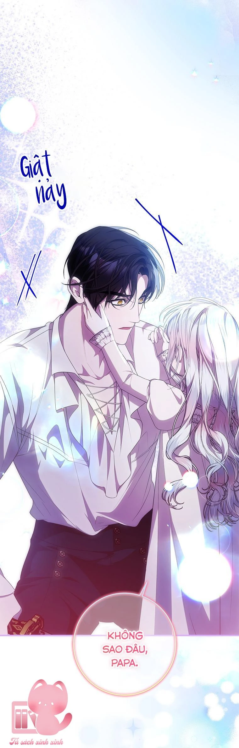 Nhận Nuôi Người Cha Phản Diện Chapter  59 - 36