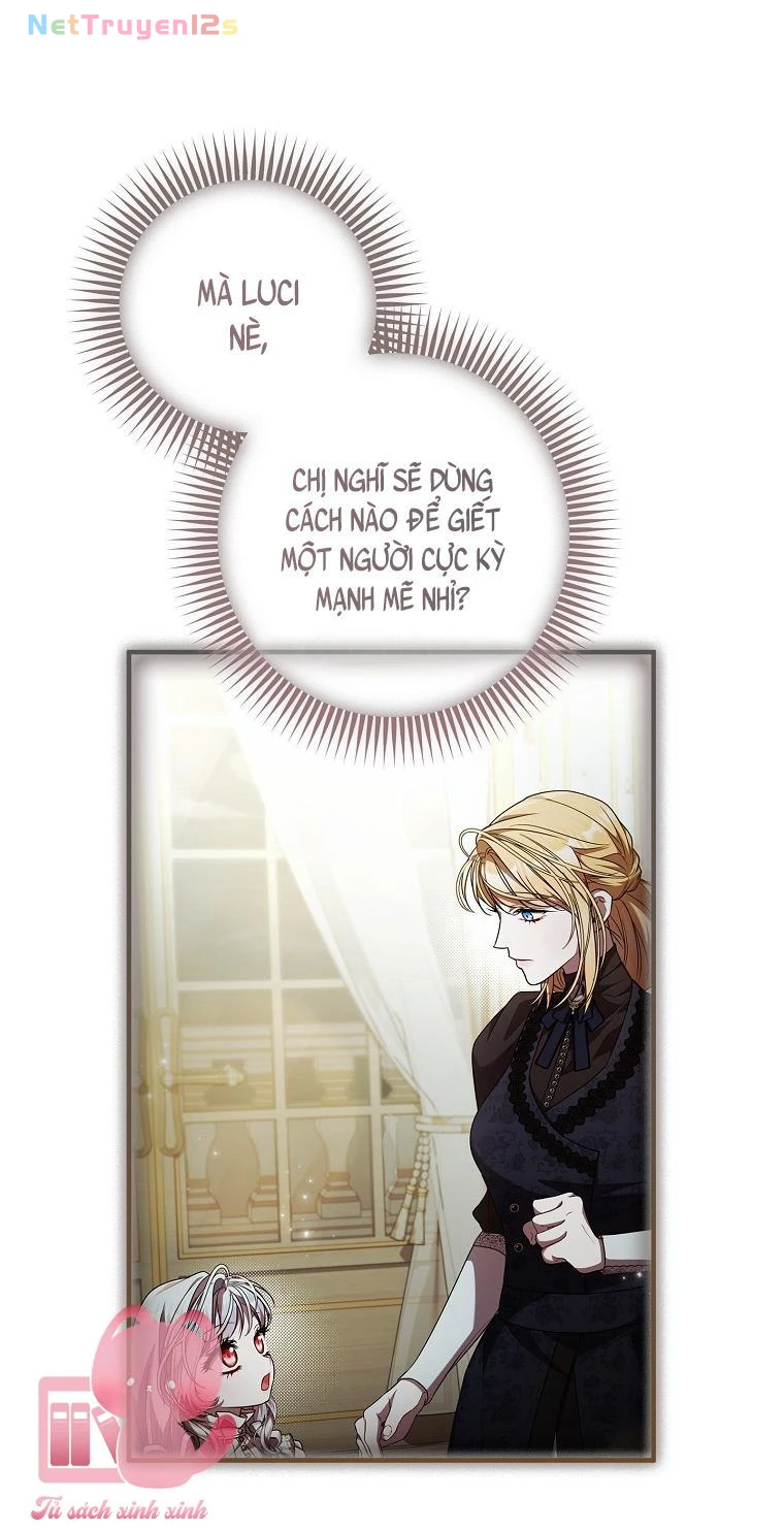 Nhận Nuôi Người Cha Phản Diện Chapter  59 - 38