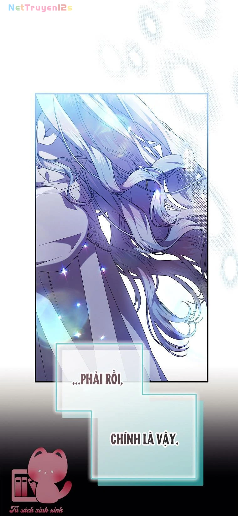 Nhận Nuôi Người Cha Phản Diện Chapter  59 - 40
