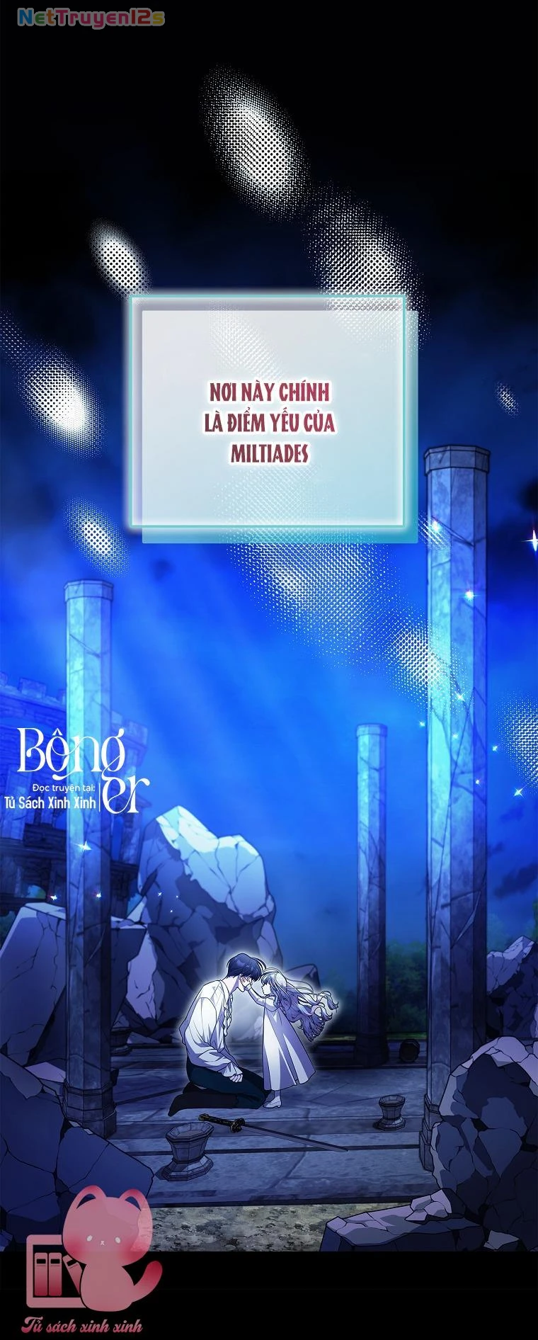 Nhận Nuôi Người Cha Phản Diện Chapter  59 - 41