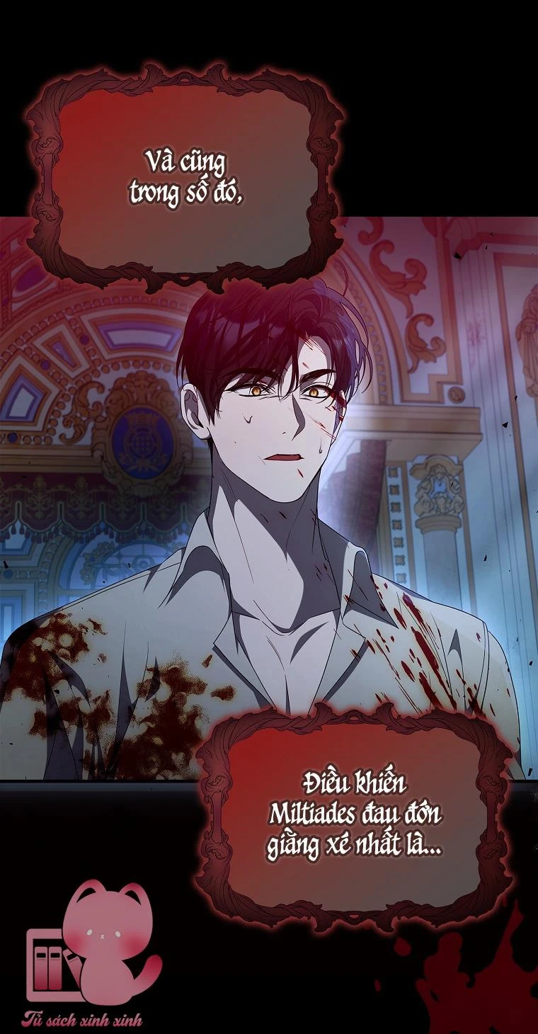 Nhận Nuôi Người Cha Phản Diện Chapter  59 - 43